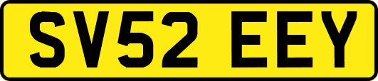 SV52EEY