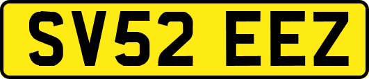 SV52EEZ