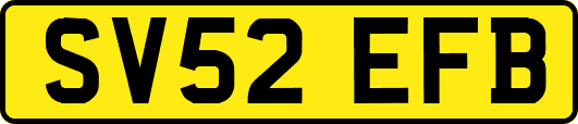SV52EFB