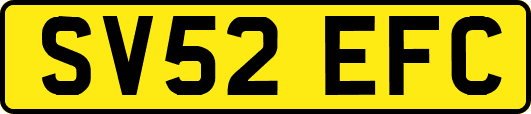 SV52EFC