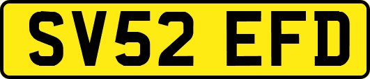 SV52EFD