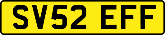 SV52EFF