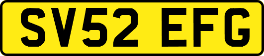 SV52EFG