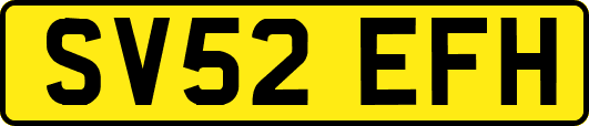 SV52EFH