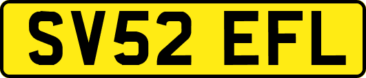 SV52EFL