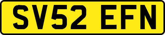 SV52EFN