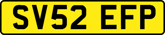 SV52EFP