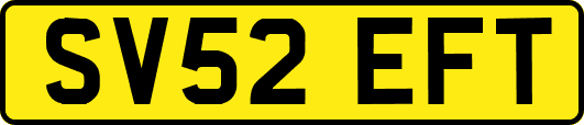 SV52EFT