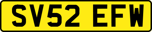 SV52EFW