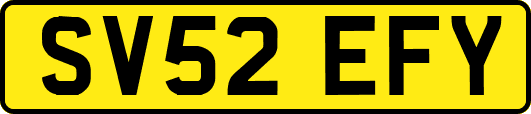 SV52EFY