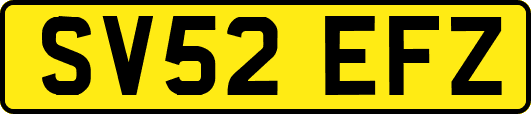 SV52EFZ