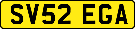 SV52EGA