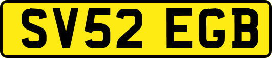 SV52EGB