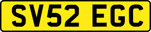 SV52EGC