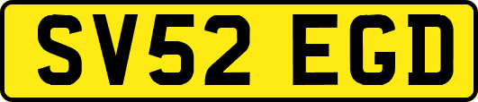 SV52EGD