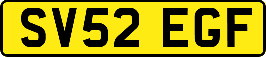 SV52EGF