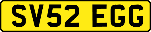 SV52EGG