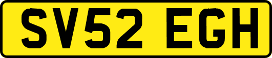 SV52EGH