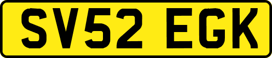 SV52EGK