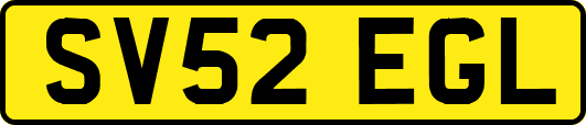 SV52EGL