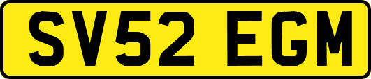SV52EGM