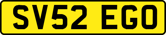 SV52EGO