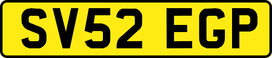 SV52EGP