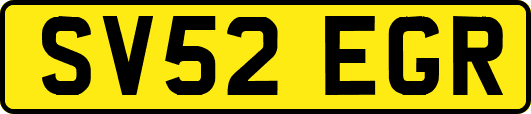 SV52EGR