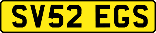 SV52EGS