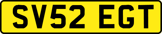 SV52EGT