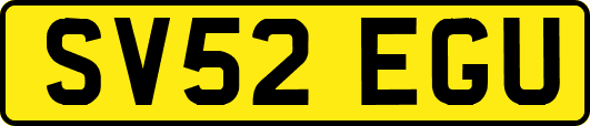 SV52EGU