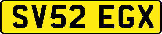 SV52EGX