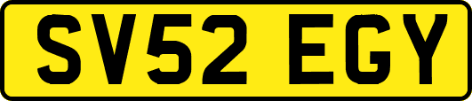 SV52EGY