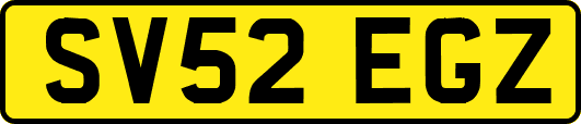 SV52EGZ