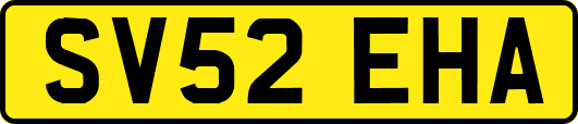 SV52EHA