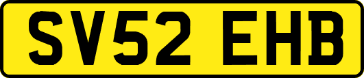 SV52EHB