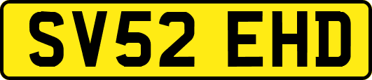 SV52EHD