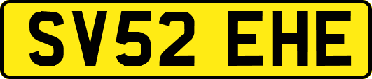 SV52EHE