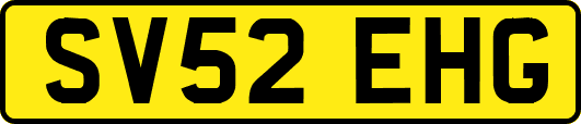 SV52EHG