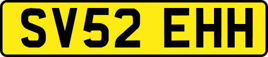 SV52EHH