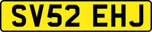 SV52EHJ