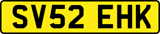 SV52EHK