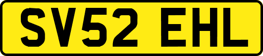 SV52EHL