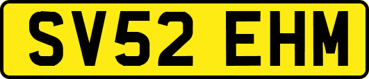 SV52EHM