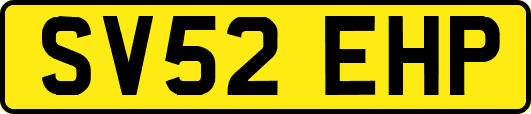 SV52EHP