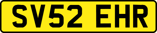 SV52EHR