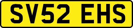 SV52EHS