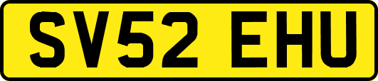 SV52EHU