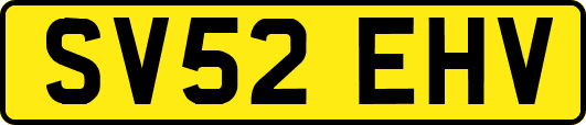 SV52EHV