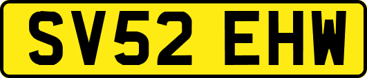 SV52EHW